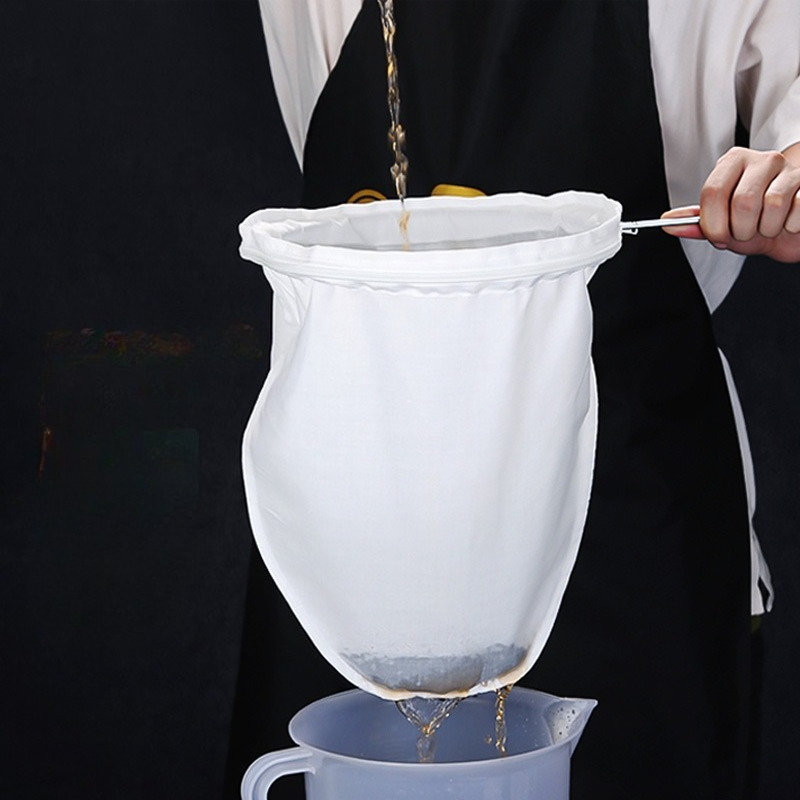 Coffee Tea With Milk - Kantong saring teh susu, kantong teh,
