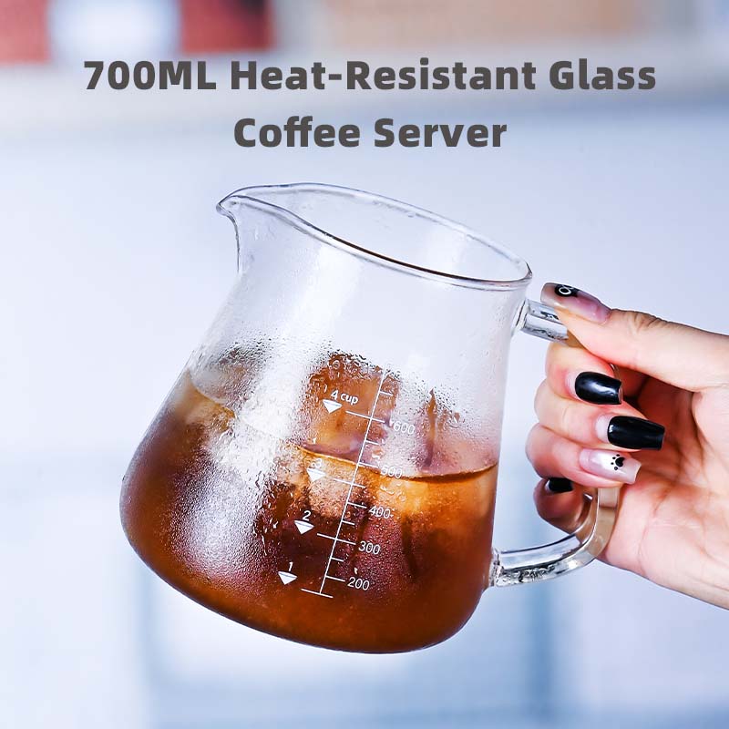Coffee Tea Pot - Set Teko Kopi dan Teh dari