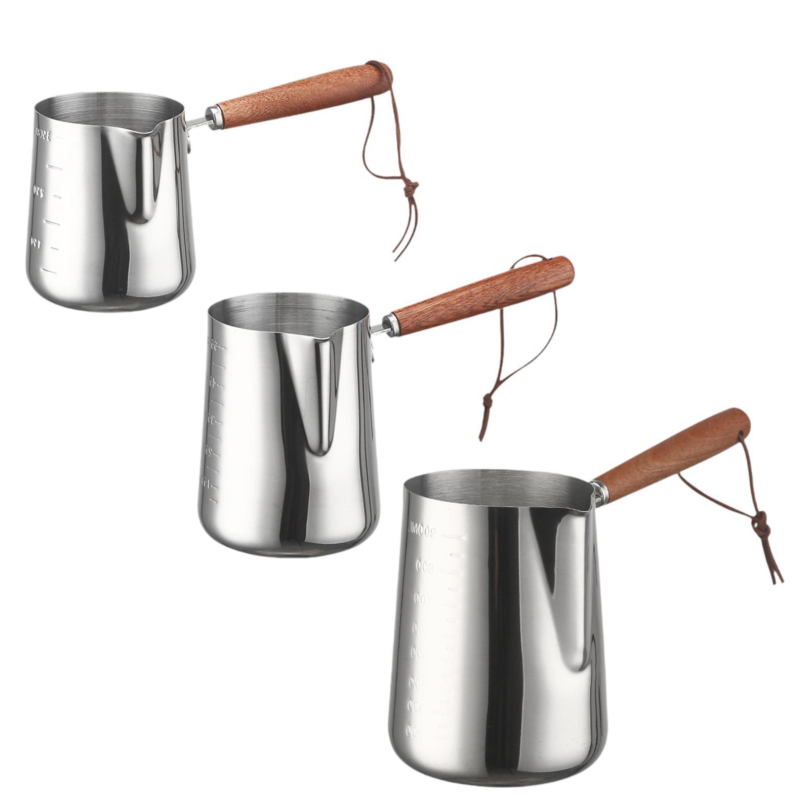 Aksesori Mesin Espresso Teko K - Coffee Tea Pot ulasan dan harga
