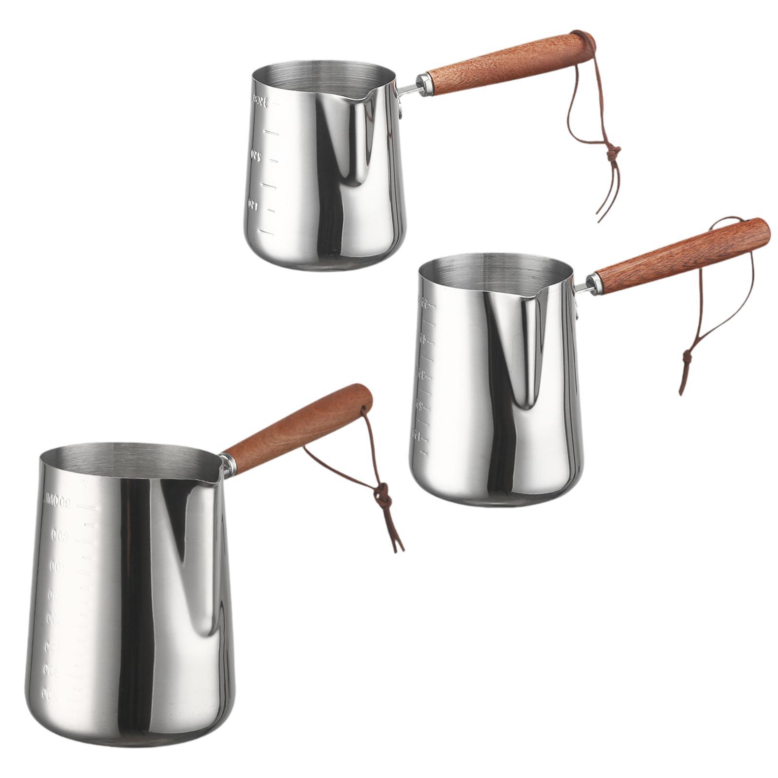 Aksesori Mesin Espresso Teko K - Coffee Tea Pot ulasan dan harga