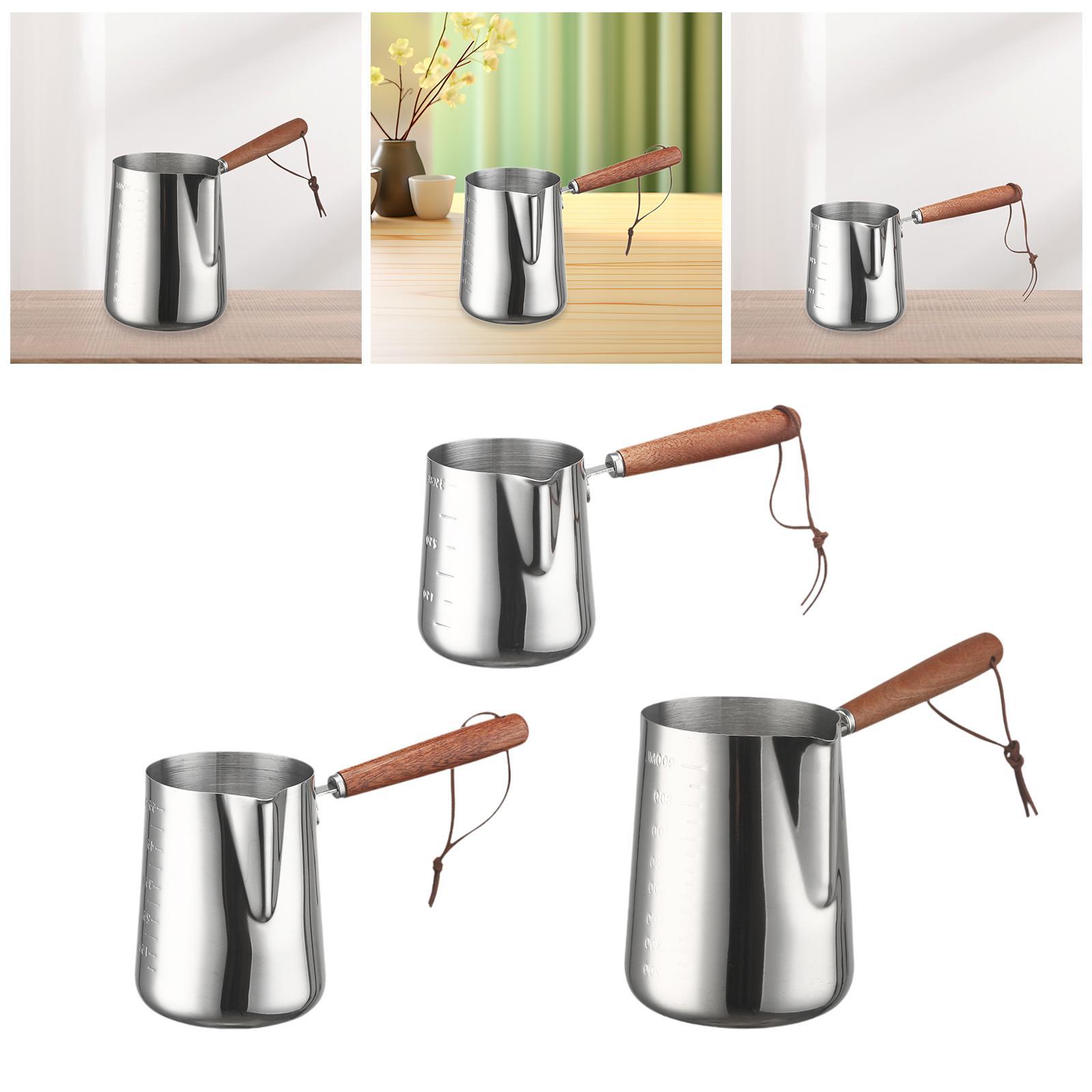 Aksesori Mesin Espresso Teko K - Coffee Tea Pot ulasan dan harga