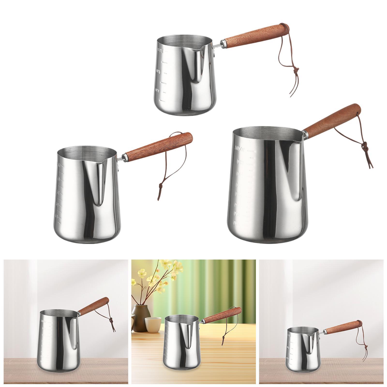 Aksesori Mesin Espresso Teko K - Coffee Tea Pot ulasan dan harga