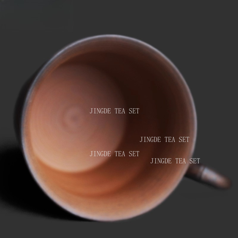 Cangkir Teh Gagang Bambu Tembi - Tea Coffee Utensils ulasan dan harga