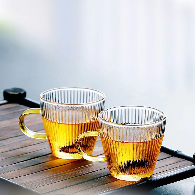 Gelas Cangkir Teh Gelas Kecil  - Tea Coffee Pot Set ulasan dan harga