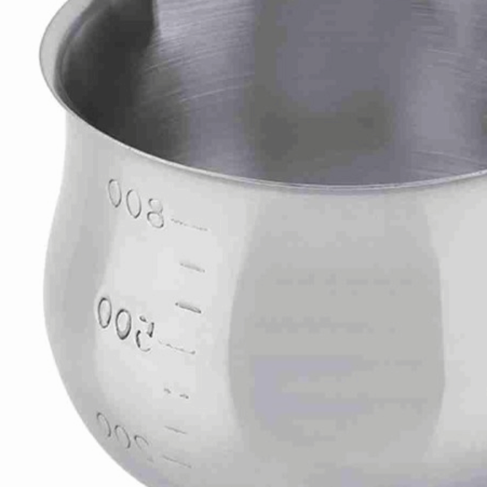 Panci Peleleh Mentega Baja Tah - Cast Iron Teapot ulasan dan harga