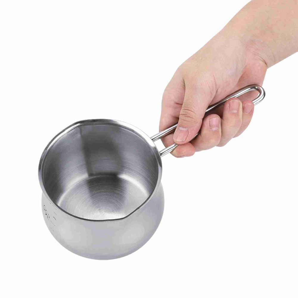 Panci Peleleh Mentega Baja Tah - Cast Iron Teapot ulasan dan harga