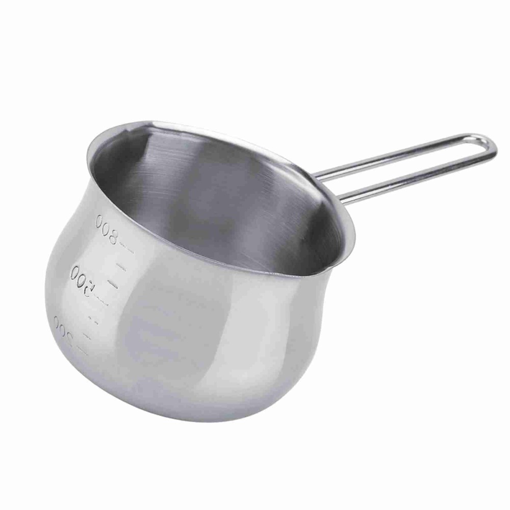 Panci Peleleh Mentega Baja Tah - Cast Iron Teapot ulasan dan harga