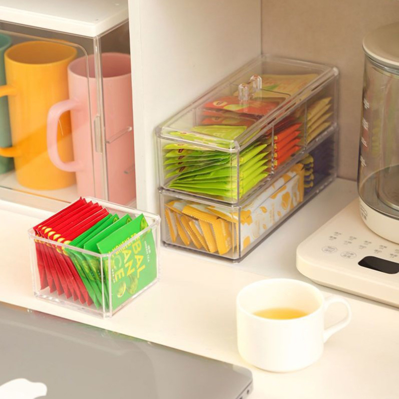 Kantong gula tempat penyimpana - Coffee Tea Sugar Container Set ulasan dan harga