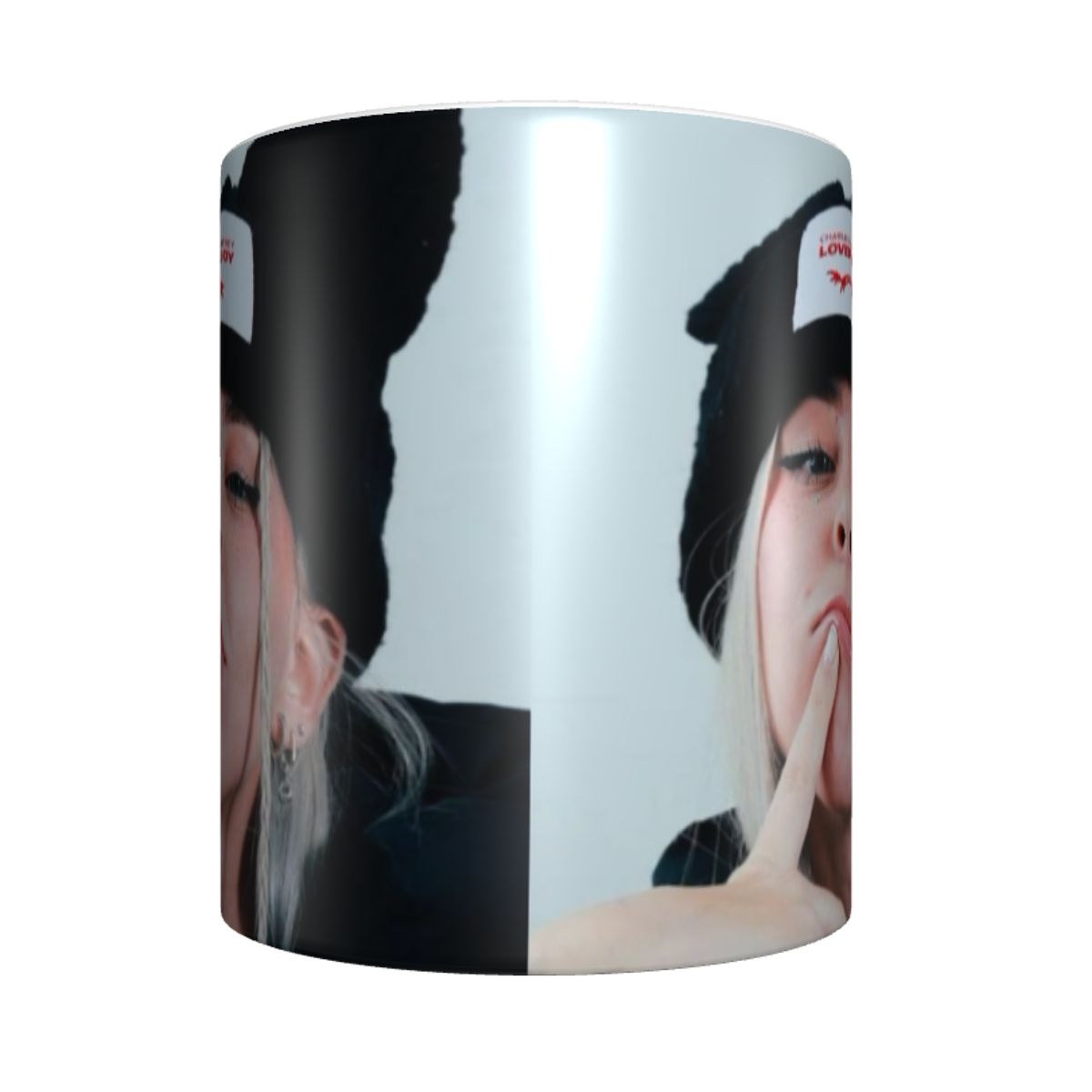 Cangkir Keramik Ajaib Young Mi - Young Tea Coffee ulasan dan harga