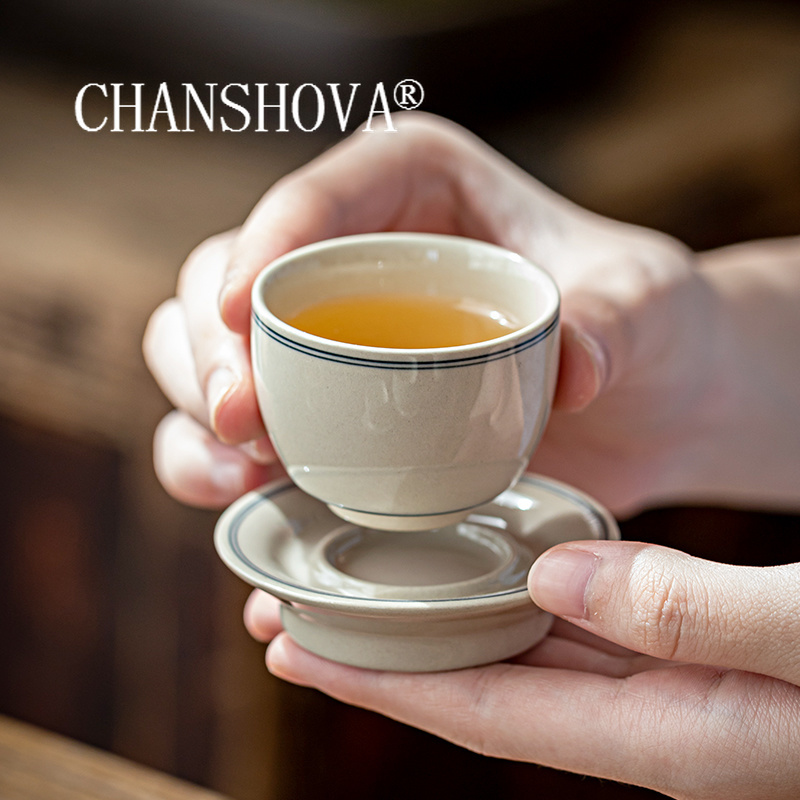 CHANSHOVA-Set cangkir dan piri - Coffee Tea And Sugar Set ulasan dan harga