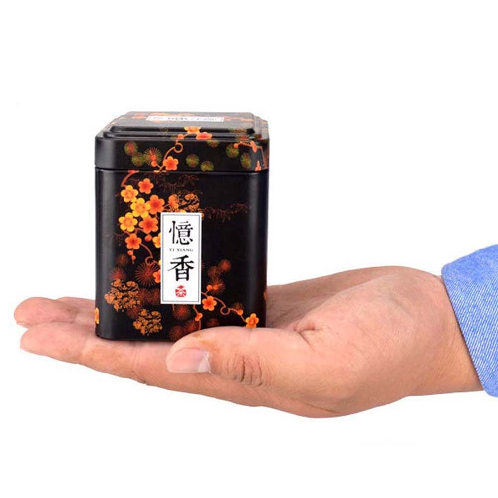 Kaleng Aluminium Berkualitas T - Coffee Tea Sugar Container Set ulasan dan harga