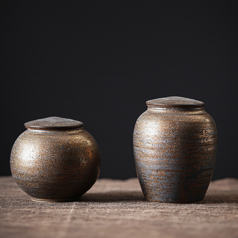Botol penyimpanan portabel, ka - Coffee Tea Sugar Container Set ulasan dan harga