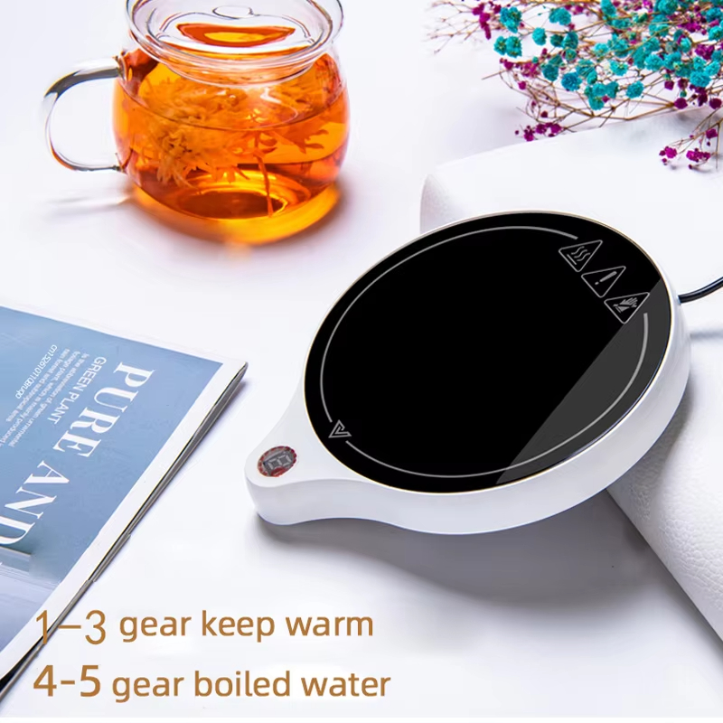 Pemanas Cangkir 110V/220V Peng - Coffee Tea Hot ulasan dan harga