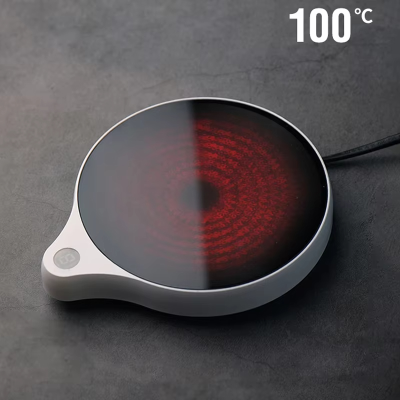 Pemanas Cangkir 110V/220V Peng - Coffee Tea Hot ulasan dan harga