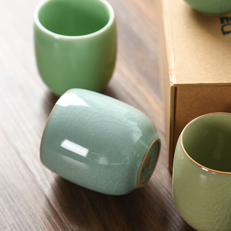 Set cangkir teh porselen CHANS - Coffee Tea And Sugar Set ulasan dan harga