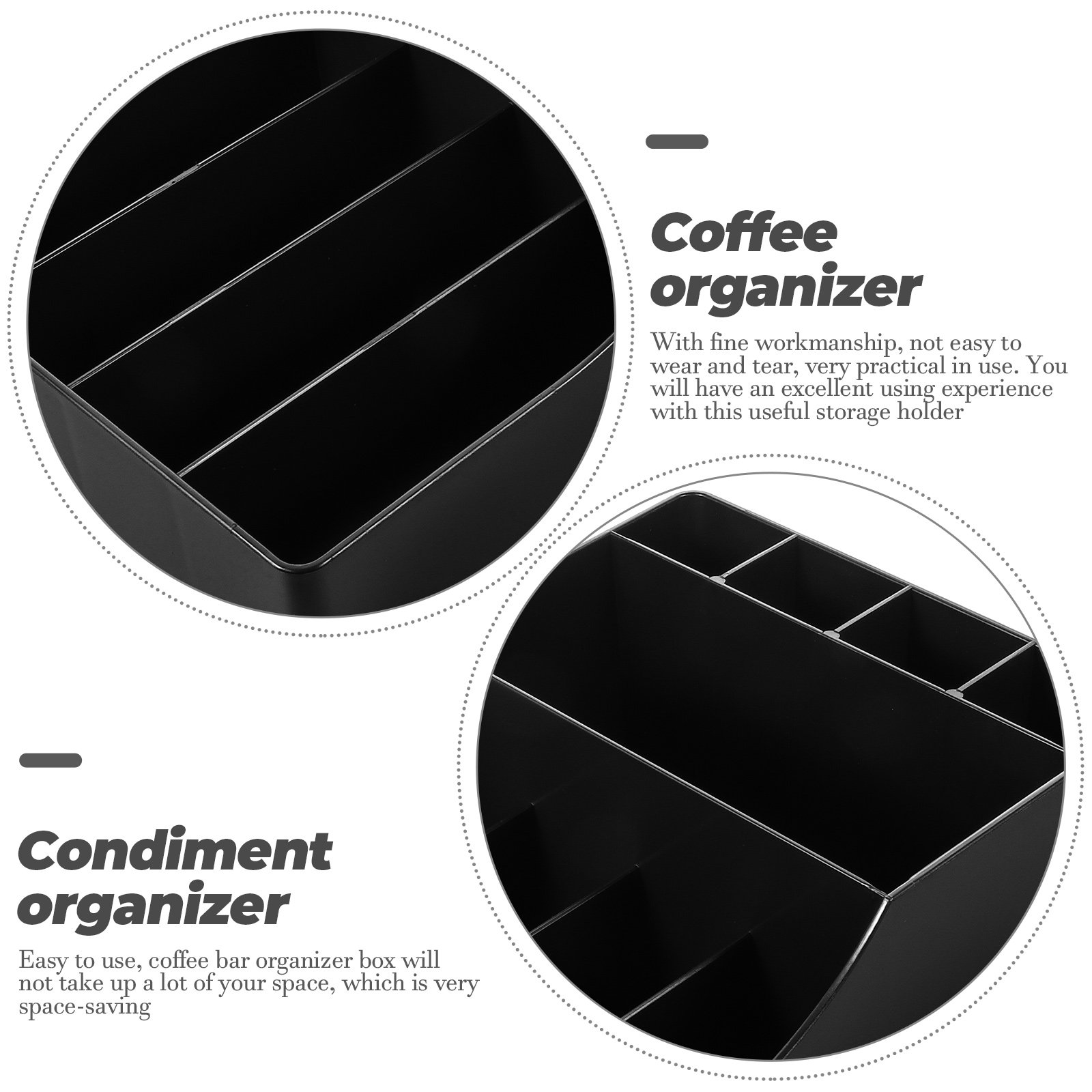 Rak Penyimpanan Resin untuk Me - Coffee Tea With Milk ulasan dan harga