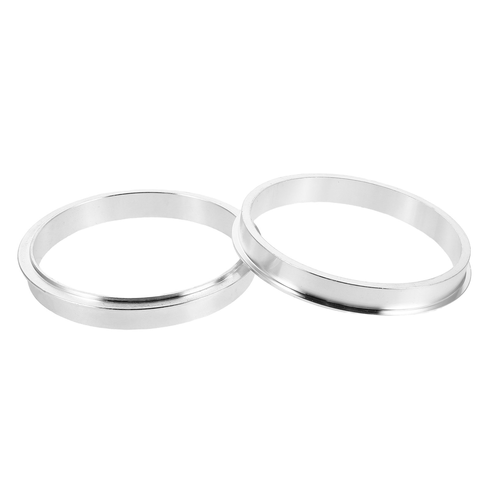 2 buah Cincin Penyegel Alumini - Coffee Tea Hot ulasan dan harga