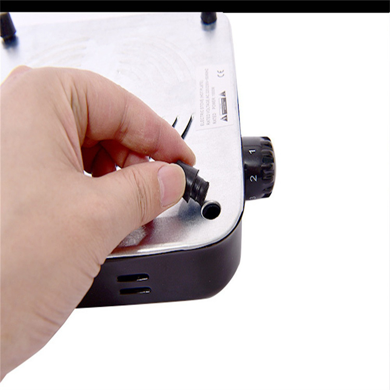 1000W 110V/220V Colokan US/EU  - Coffee Tea & Company ulasan dan harga