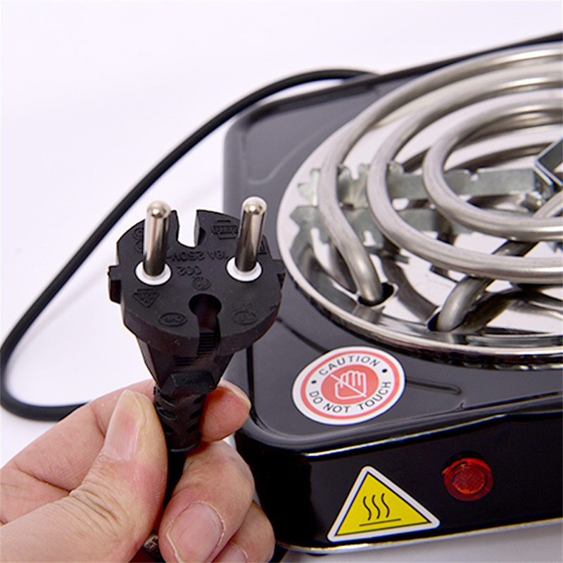 1000W 110V/220V Colokan US/EU  - Coffee Tea & Company ulasan dan harga
