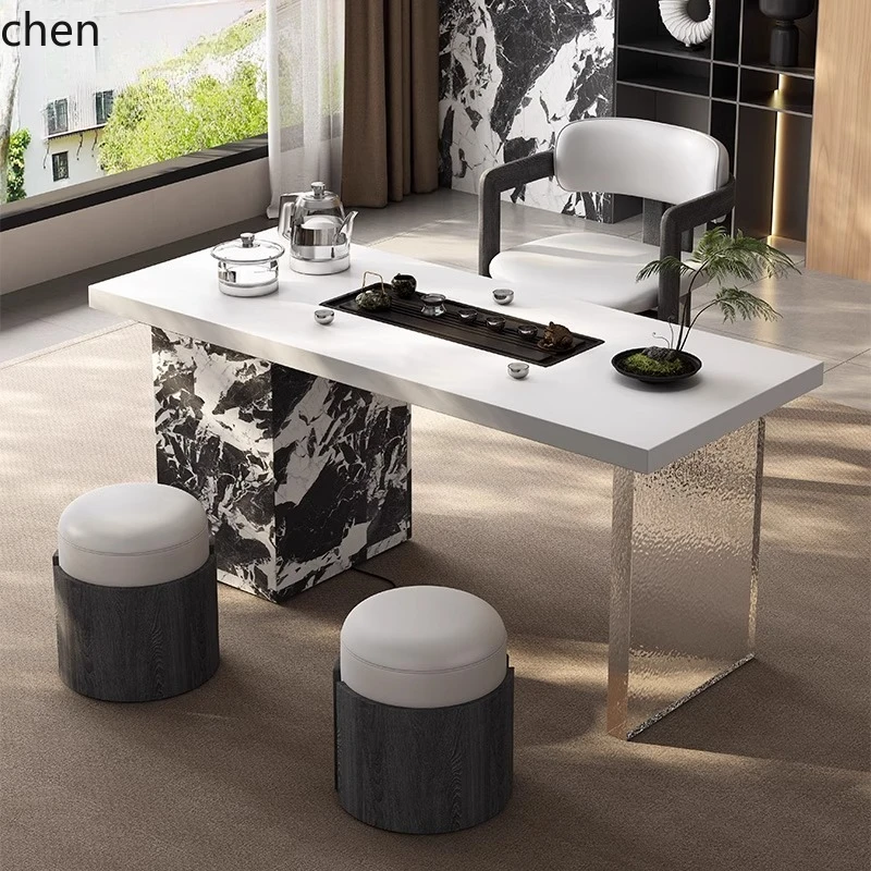 i5.15 kombinasi meja teh dan k - Coffee Tea & Company ulasan dan harga