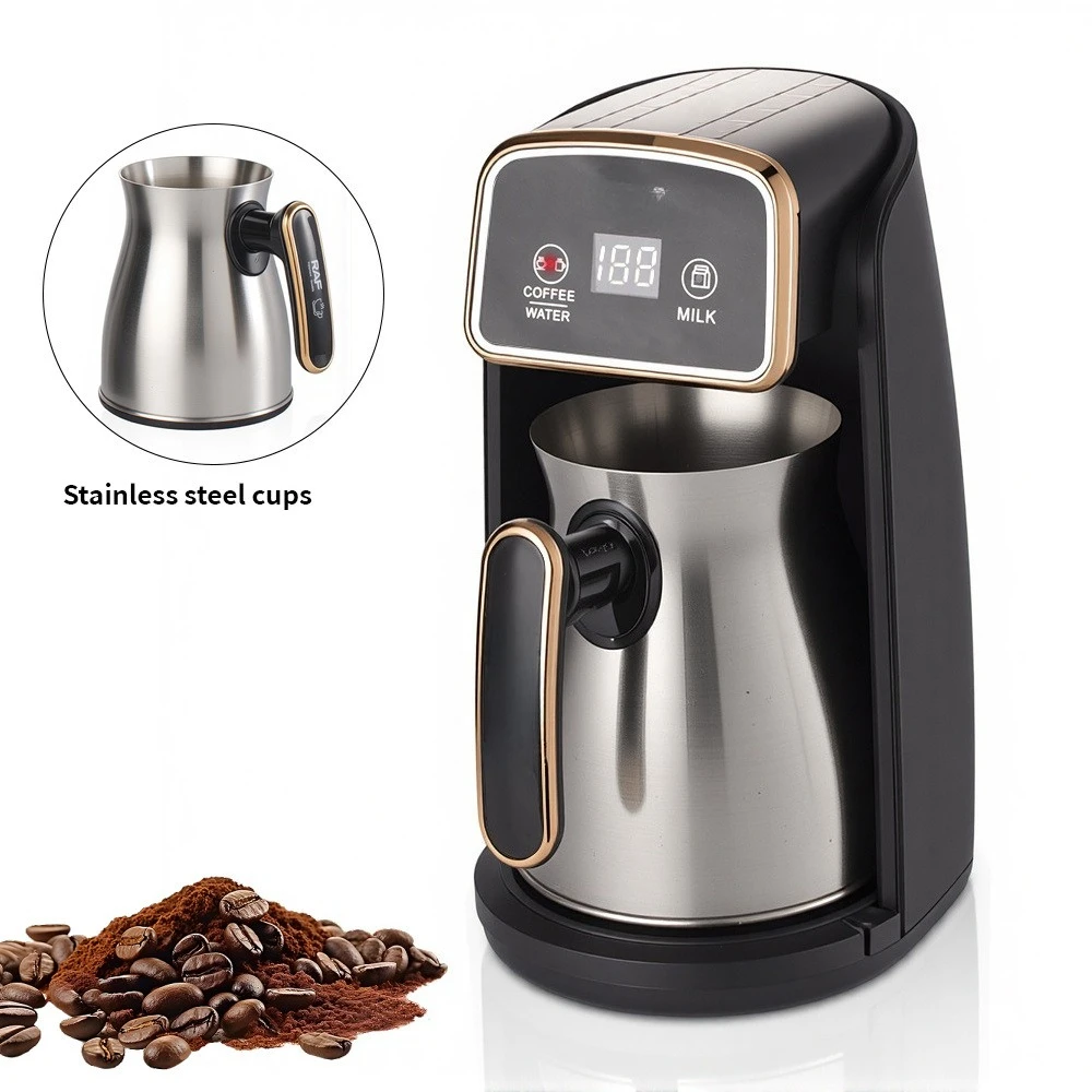 Pembuat Kopi Elektrik Cangkir  - Tea Coffee Utensils ulasan dan harga