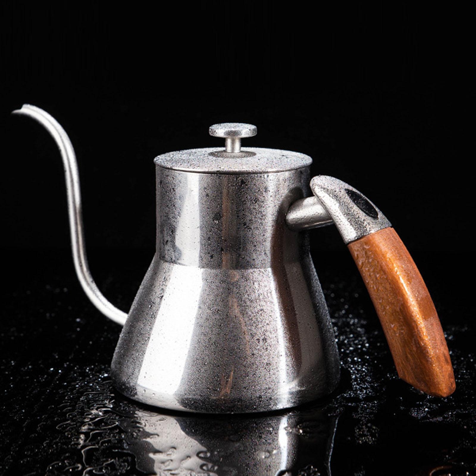 Tuangkan Ketel Teko Kopi Berke - Coffee Tea Pot ulasan dan harga