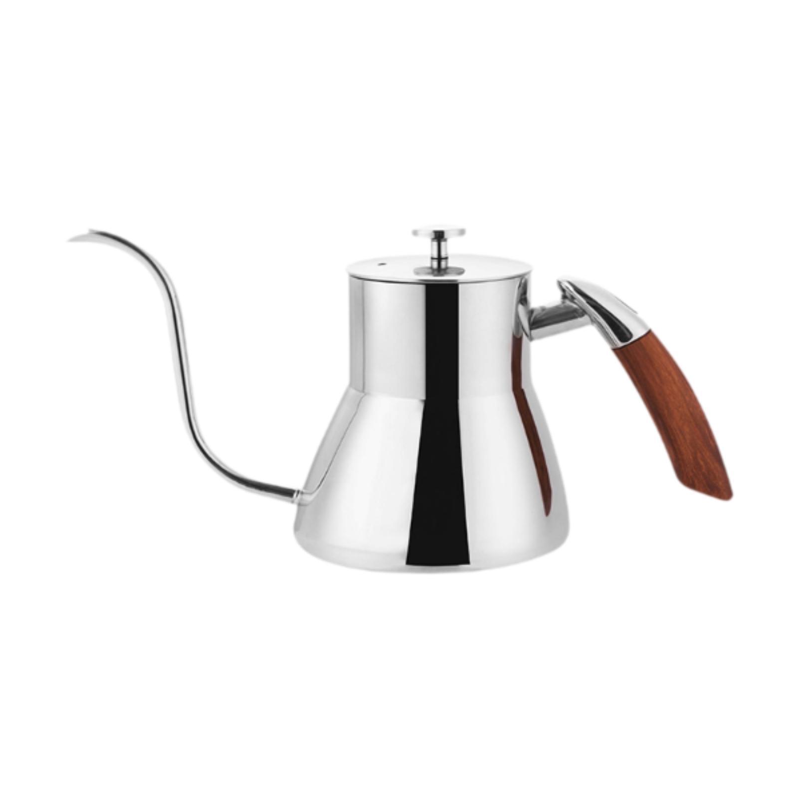 Tuangkan Ketel Teko Kopi Berke - Coffee Tea Pot ulasan dan harga