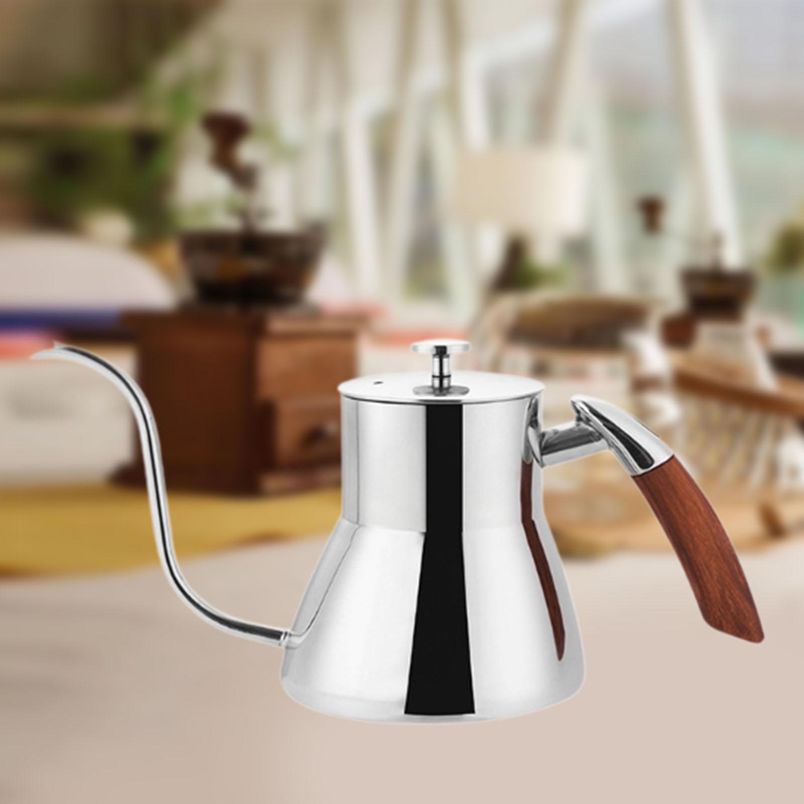 Tuangkan Ketel Teko Kopi Berke - Coffee Tea Pot ulasan dan harga