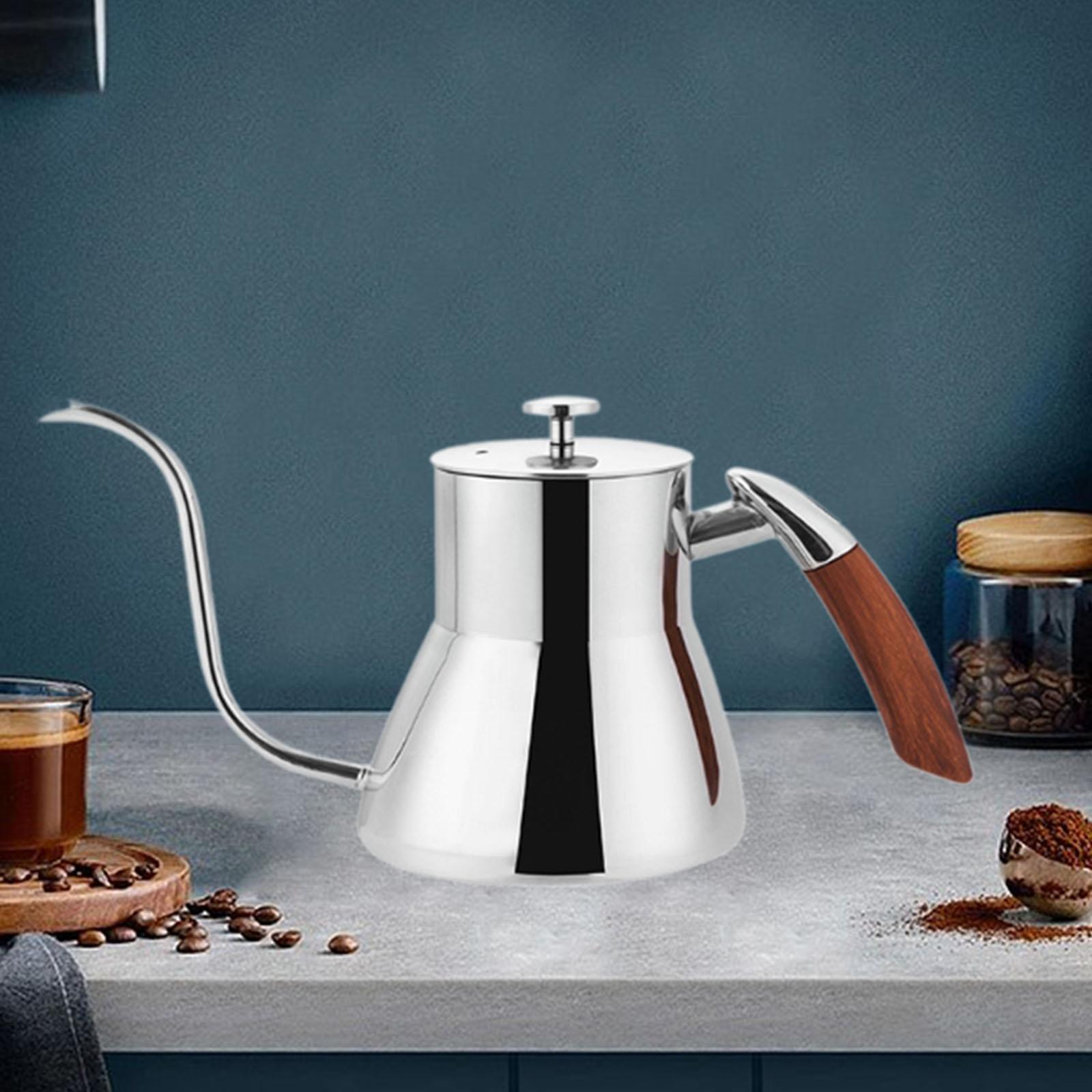 Tuangkan Ketel Teko Kopi Berke - Coffee Tea Pot ulasan dan harga