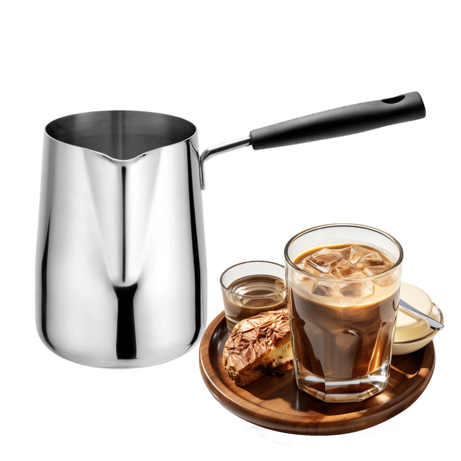 Panci Kopi Kecil 600ml, Panci  - Coffee Tea Hot ulasan dan harga
