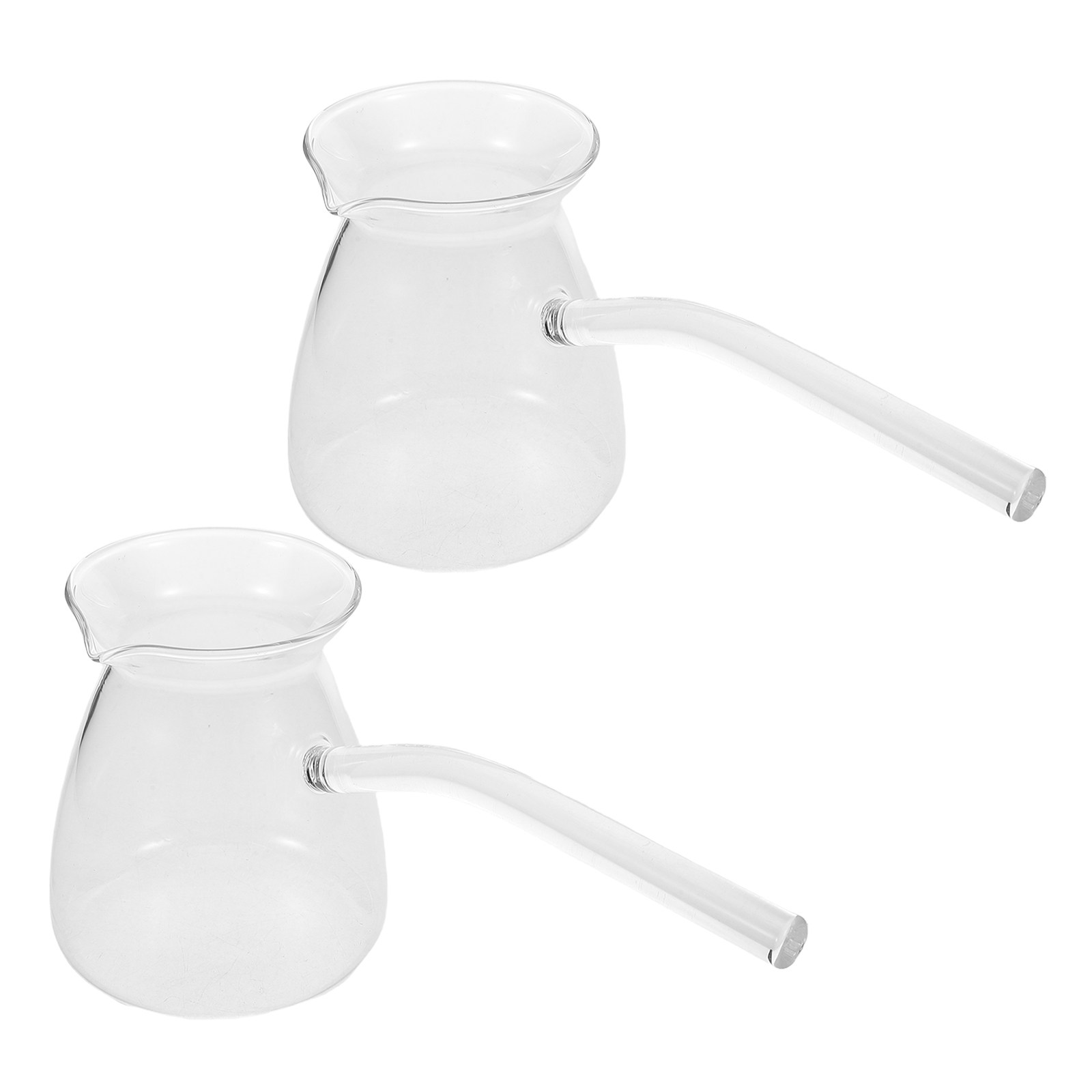 2 Buah Teko Kopi Turki, Terbua - Coffee Tea Pot ulasan dan harga