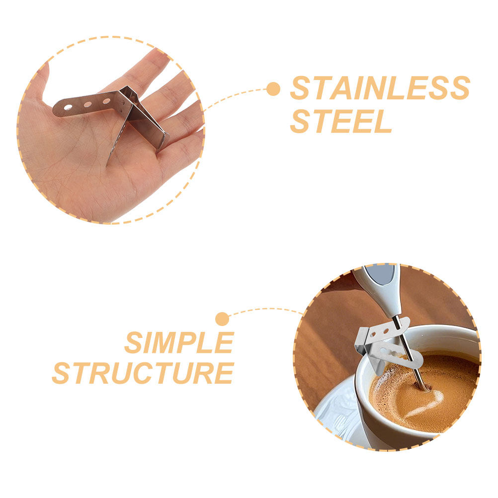 5 buah Klip Termometer Makanan - Coffee Tea Hot ulasan dan harga