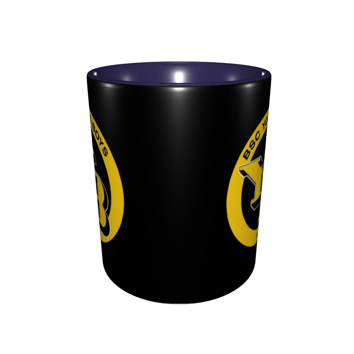Mug Keramik BSC Young Boys Swi - Young Tea Coffee ulasan dan harga
