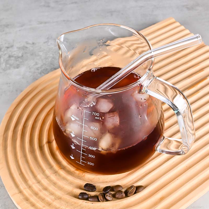 Set Teko Kopi dan Teh dari Kac - Coffee Tea Pot ulasan dan harga