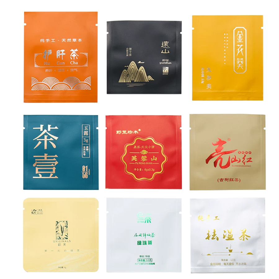 Kemasan Bubuk Kopi Alumunium F - Coffee Tea & Company ulasan dan harga