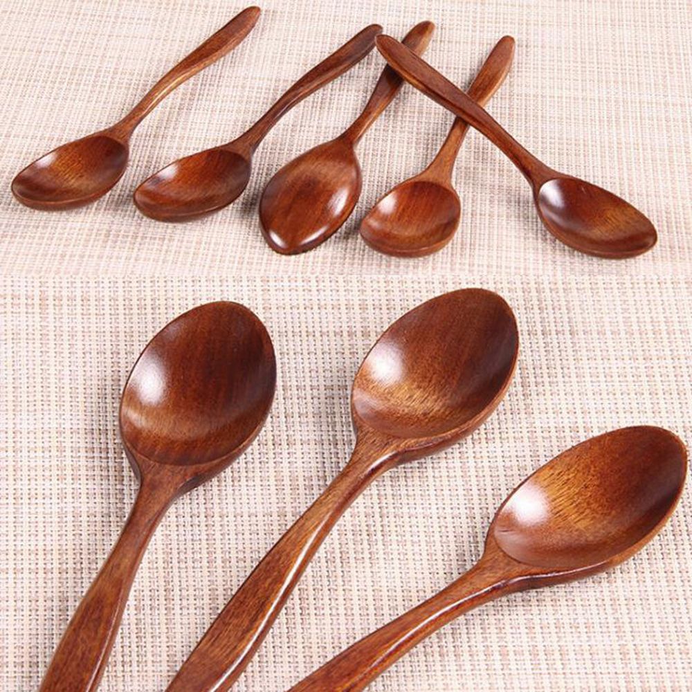 Peralatan Makan Sendok Dessert - Tea Coffee Utensils ulasan dan harga