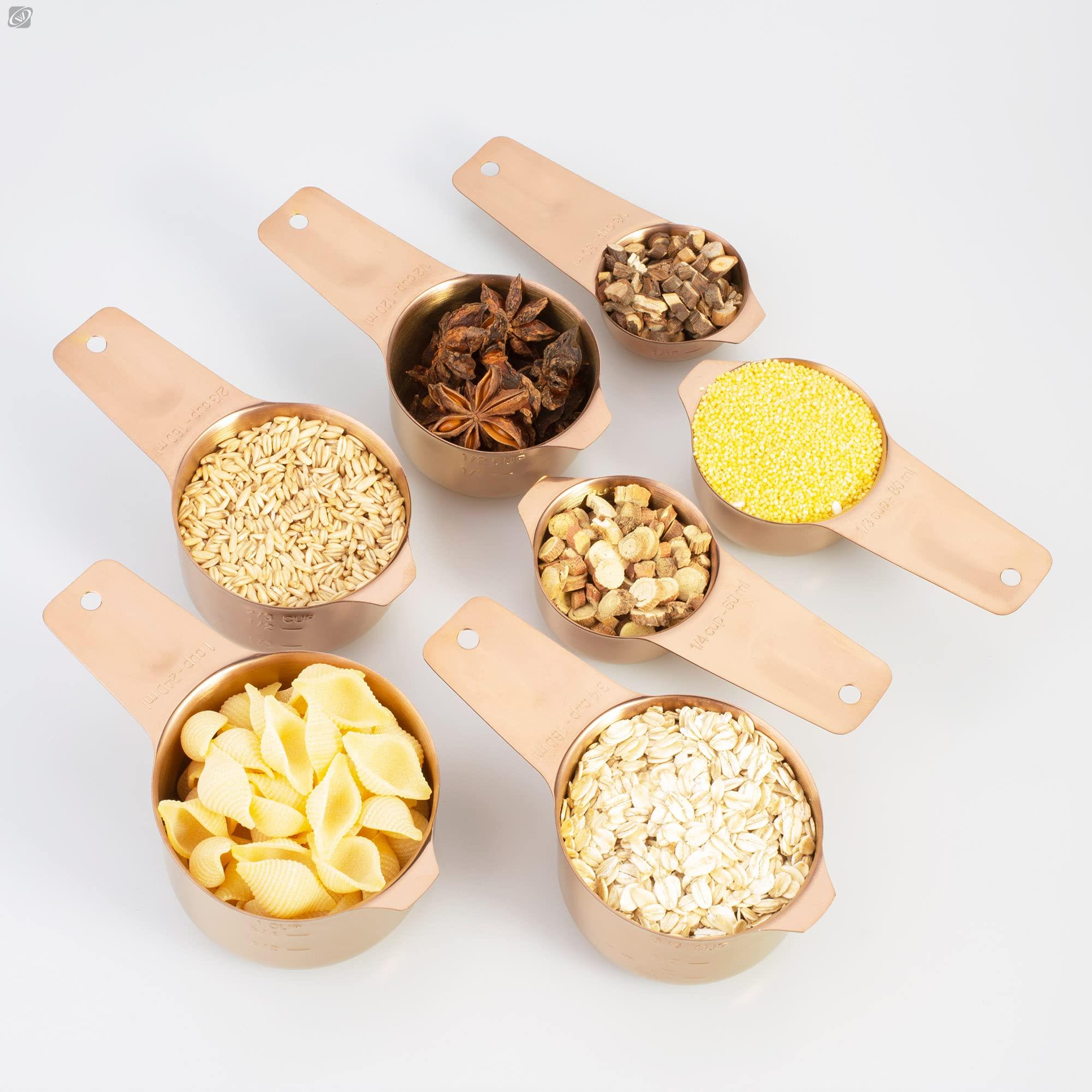 13 Buah Set Sendok Ukur Sendok - Coffee Tea And Sugar Set ulasan dan harga