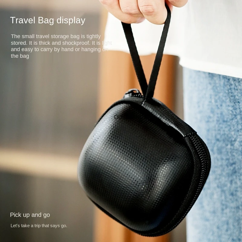 Set Teh Kung Fu Travel Cangkir - Tea Coffee Pot Set ulasan dan harga