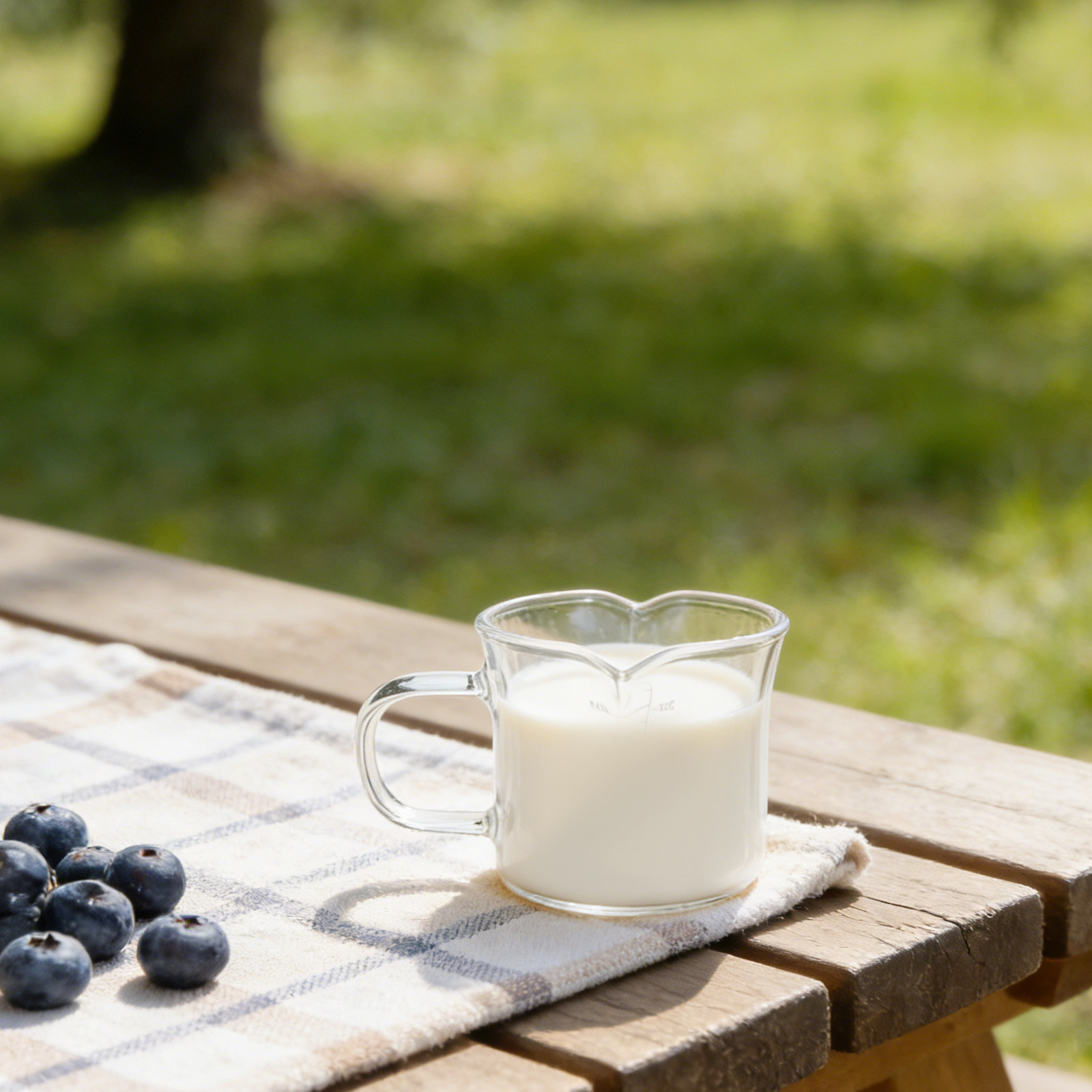 Gelas Ukur dengan Dua Corong,  - Coffee Tea With Milk ulasan dan harga