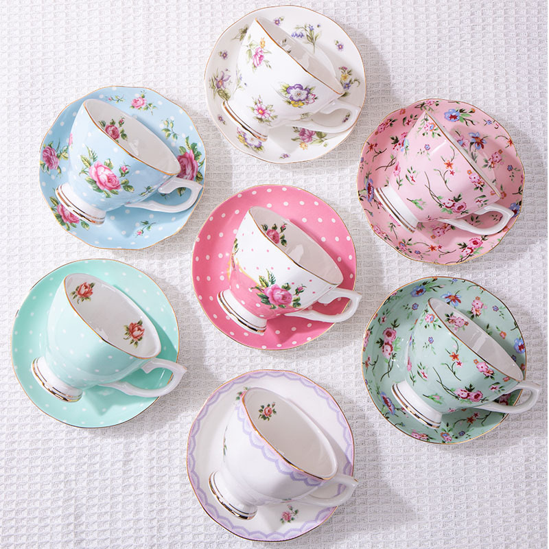 1pc Set Cangkir Kopi Keramik P - Coffee Tea And Sugar Set ulasan dan harga